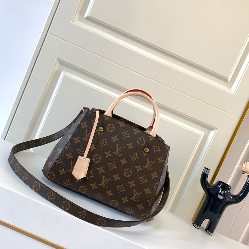 LOV - Luxurious Totes - 1155
