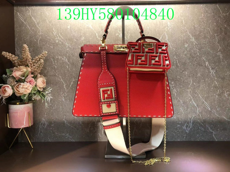 GC - Shoulder - 2712
