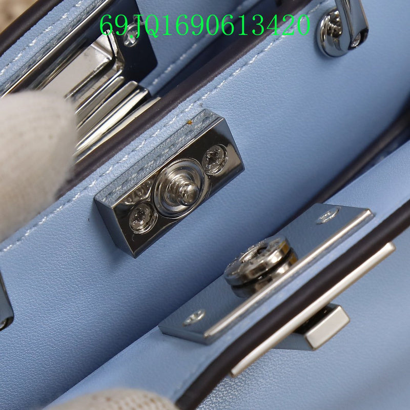 GC - Shoulder - 3124