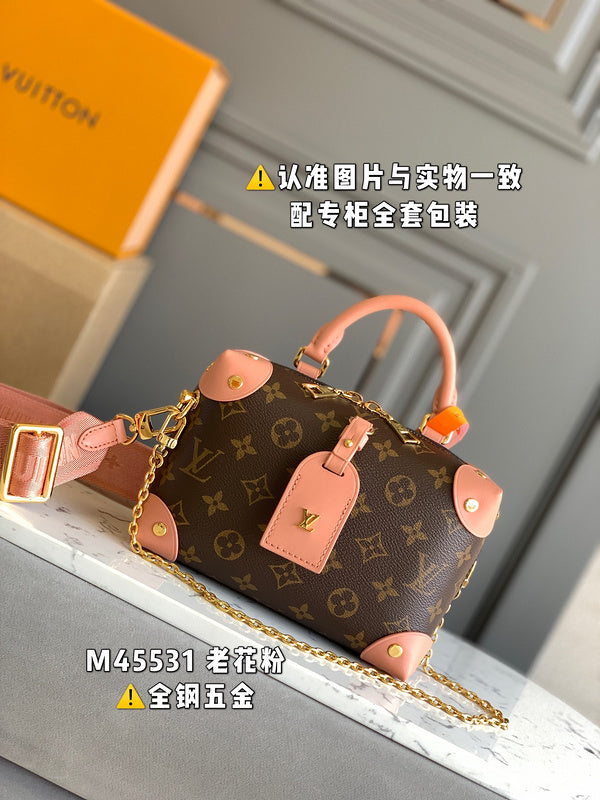 LOV - Luxurious Totes - 1700