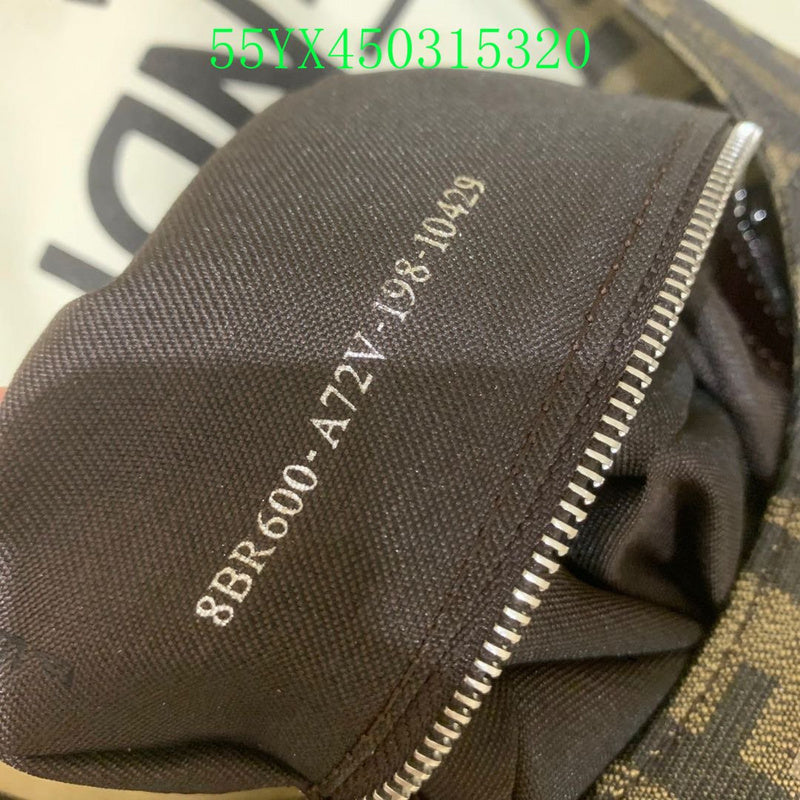 GC - Shoulder - 3432