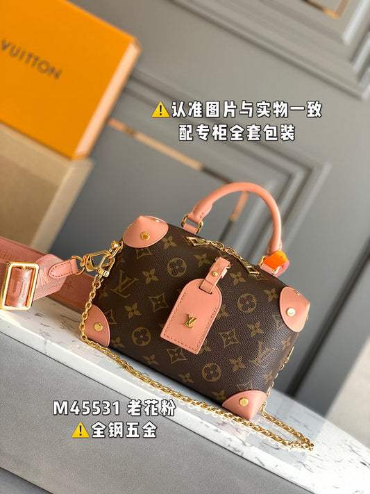 LOV - Luxurious Totes - 1682