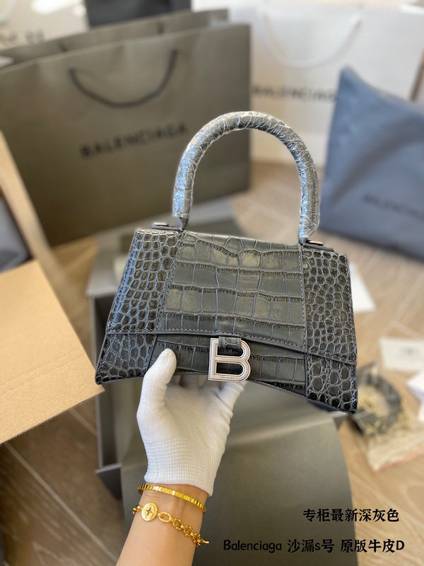 Luxurious Totes - BGA2 Bags - 214
