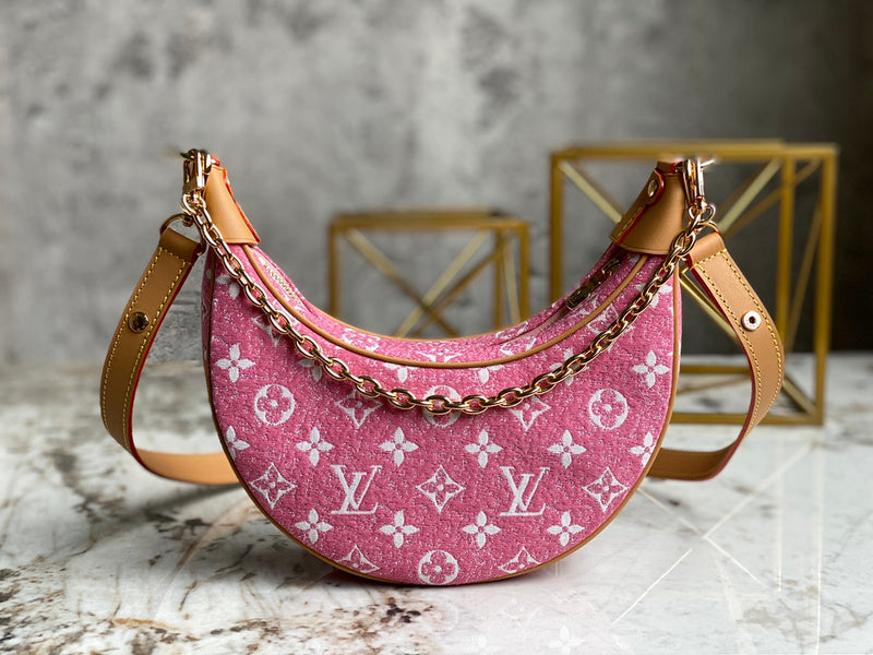 LOV - Luxurious Totes - 2016