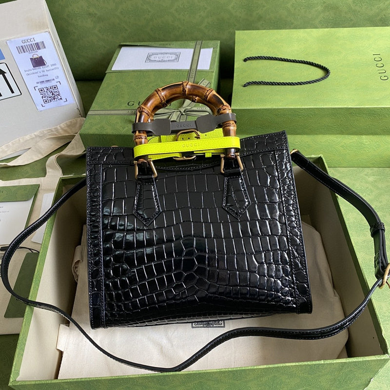 Luxurious Totes - Latest - 3986