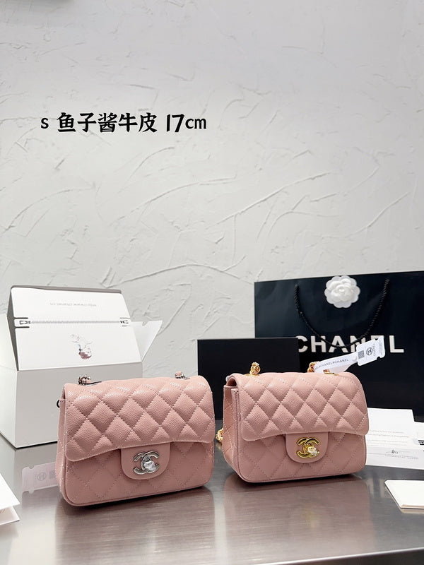Style My Style - CNL3 Bags - 242