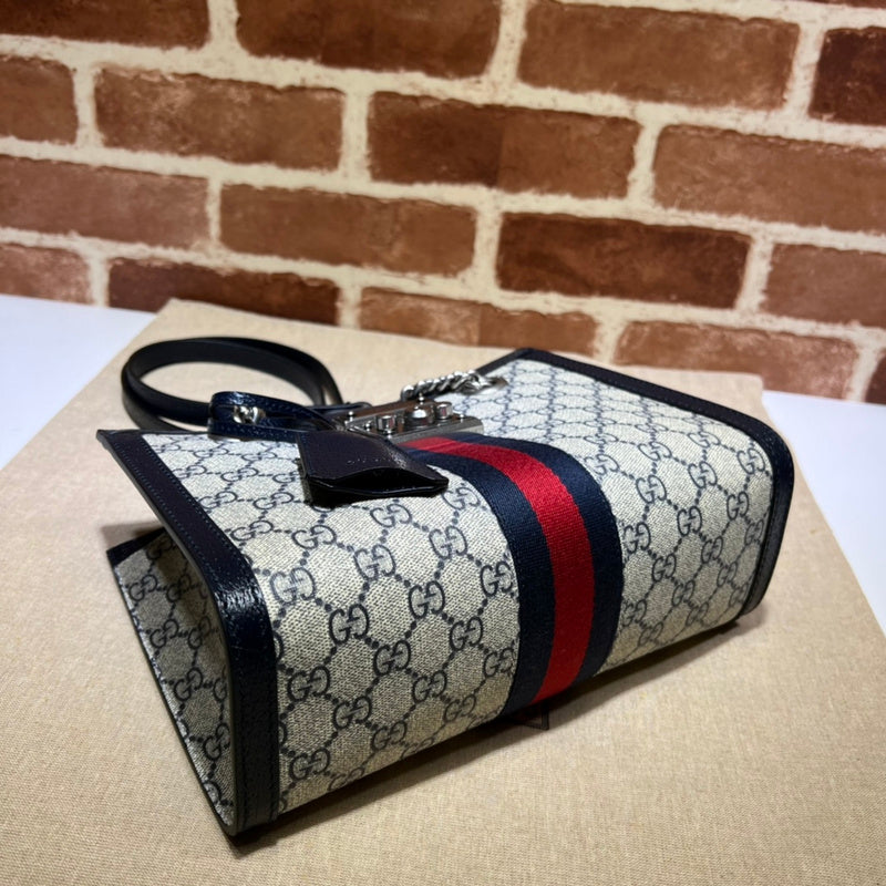 GUI - Luxurious Totes - 1012