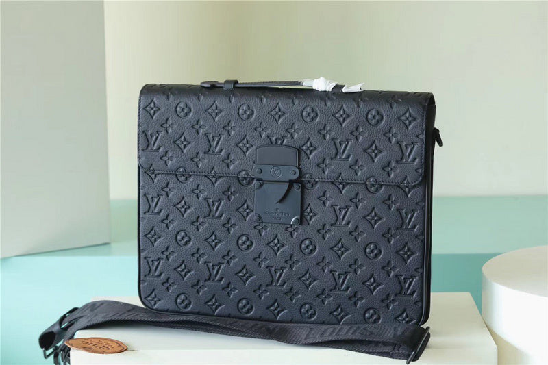 Lux-Totes - LOV Bags - 3977