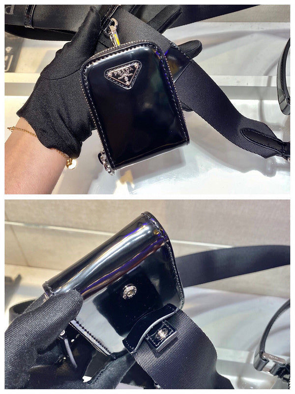 PDA - Luxurious Totes - 092