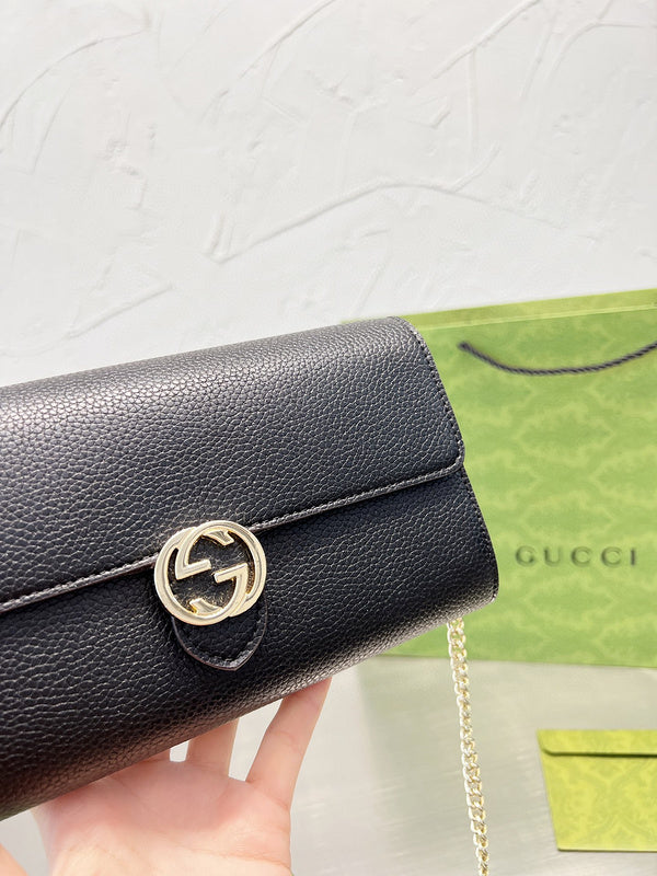 Luxurious Totes - GUI3 Bags - 303