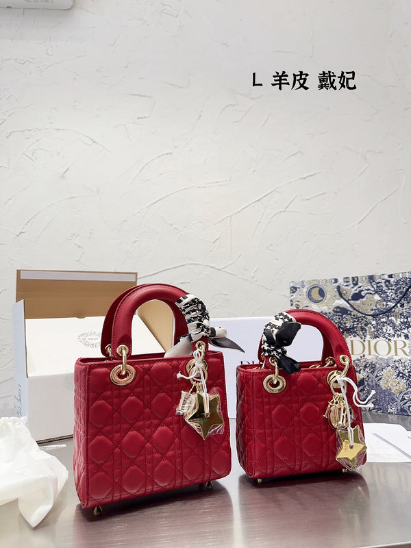 Luxurious Totes - DOR2 Bags - 202
