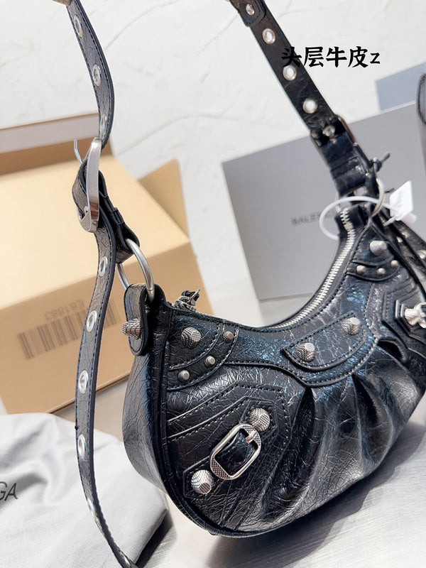 Luxurious Totes - BGA2 Bags - 313