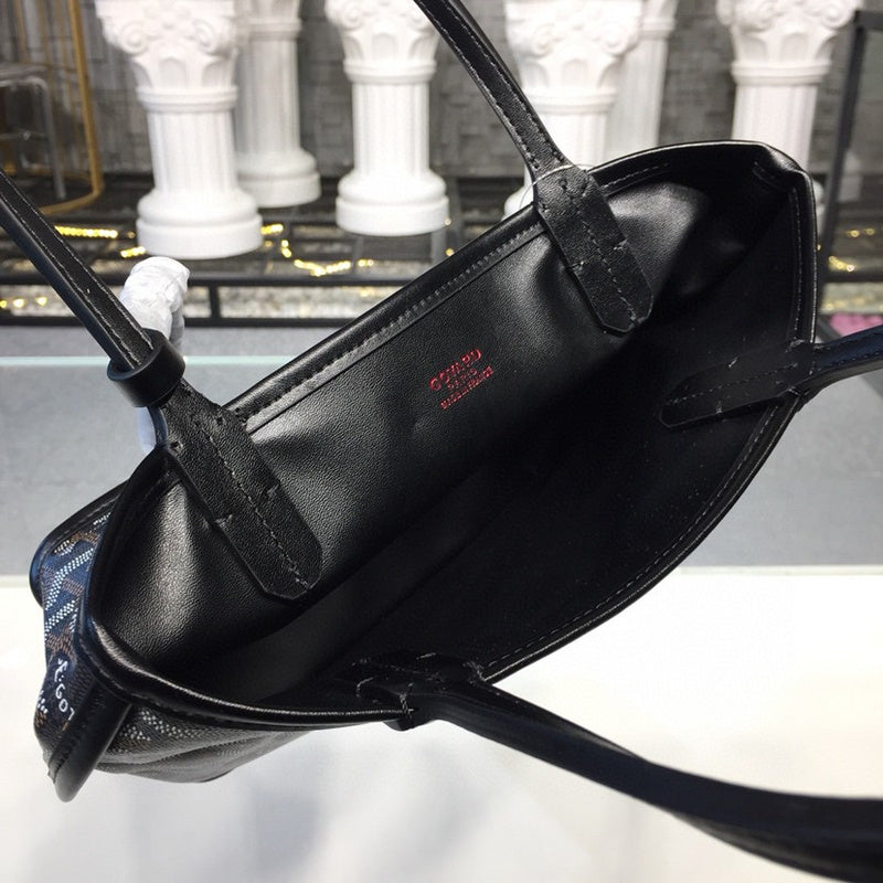 Lux-Totes - GOD Bags - 274