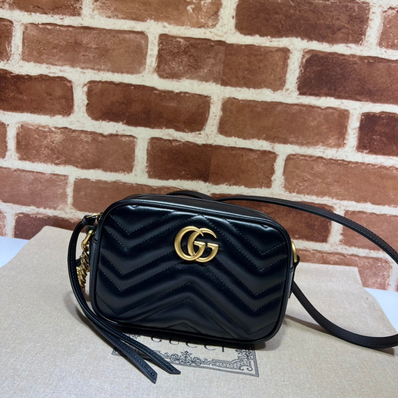 GUI - Luxurious Totes - 500