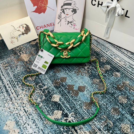Style My Style - CHL Bags - 515