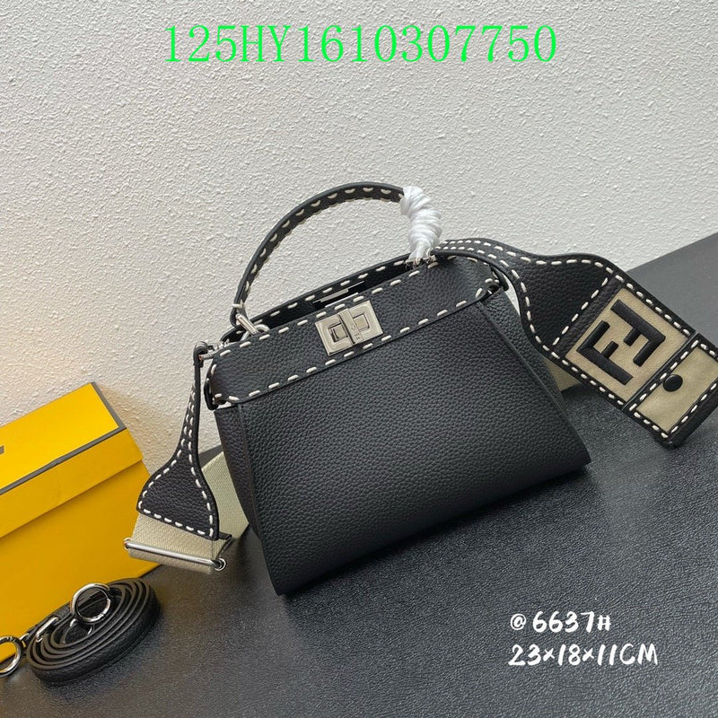 GC - Shoulder - 2795