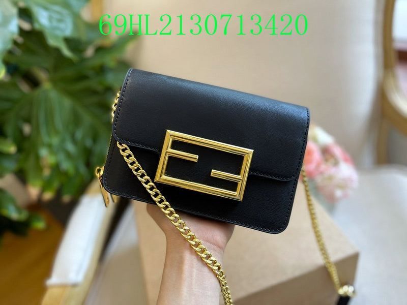 GC - Shoulder - 3345