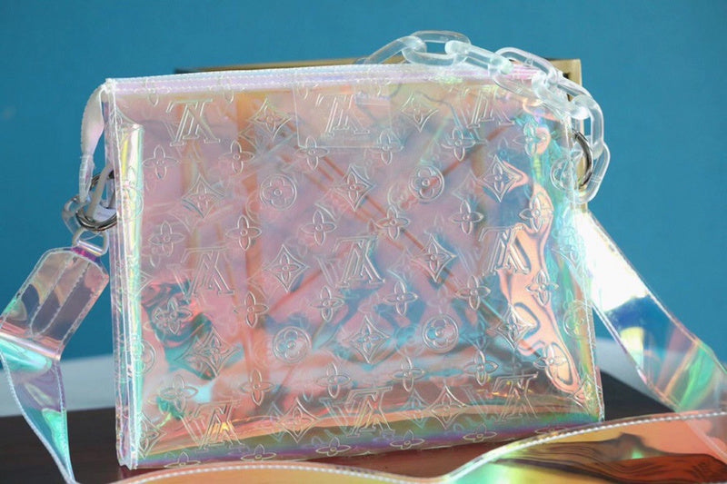 Lux-Totes - LOV Bags - 1401