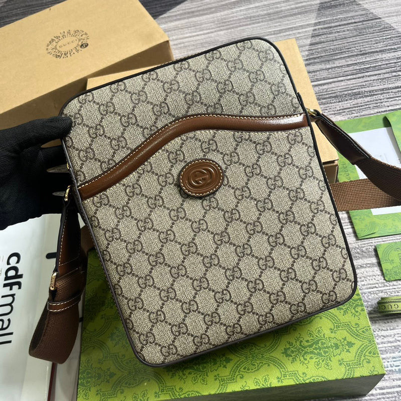 Lux-Totes - GCI Bags - 2195