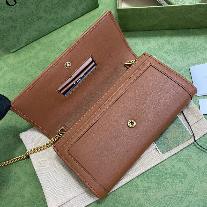 Lux-Totes - GCI Bags - 2052