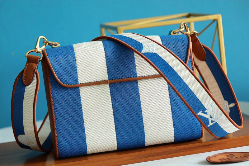 Lux-Totes - LOV Bags - 970