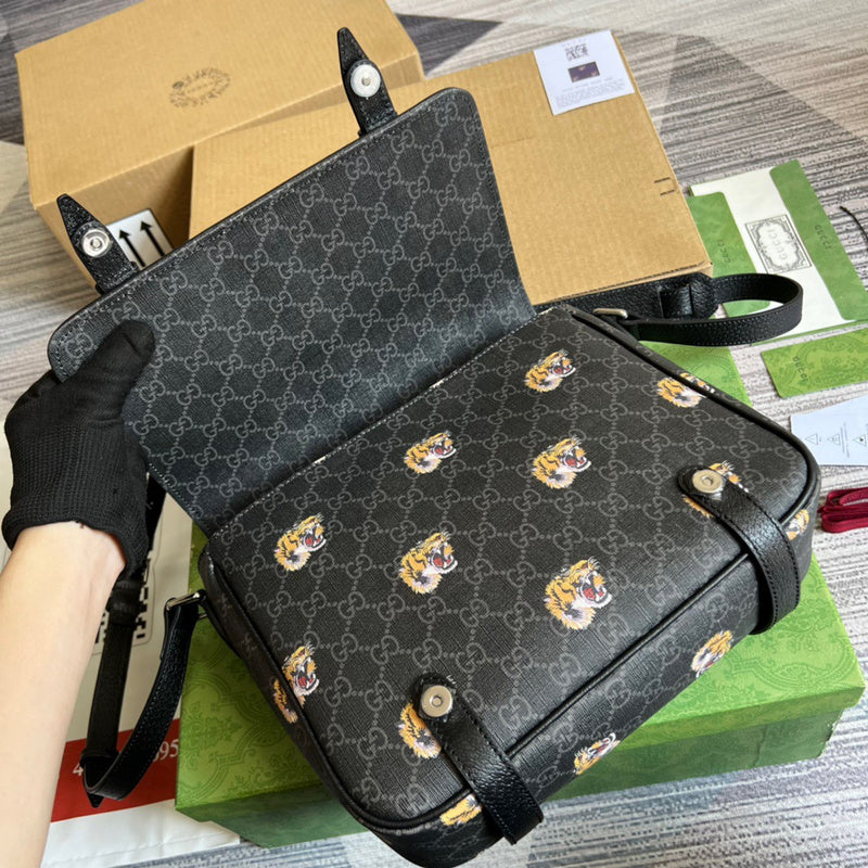 Lux-Totes - GCI Bags - 2282