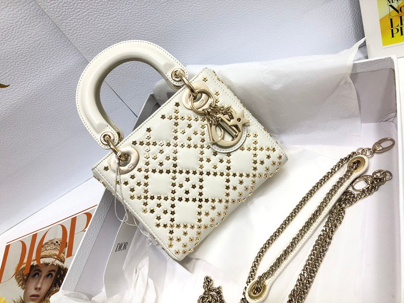 Luxurious Totes - Latest - 6208