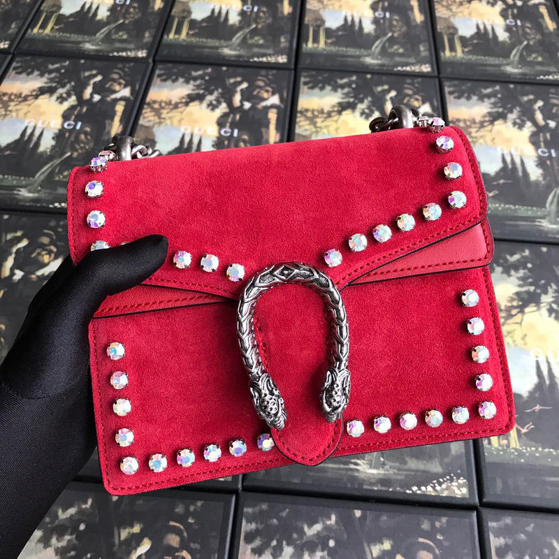 Luxurious Totes - Latest - 4428
