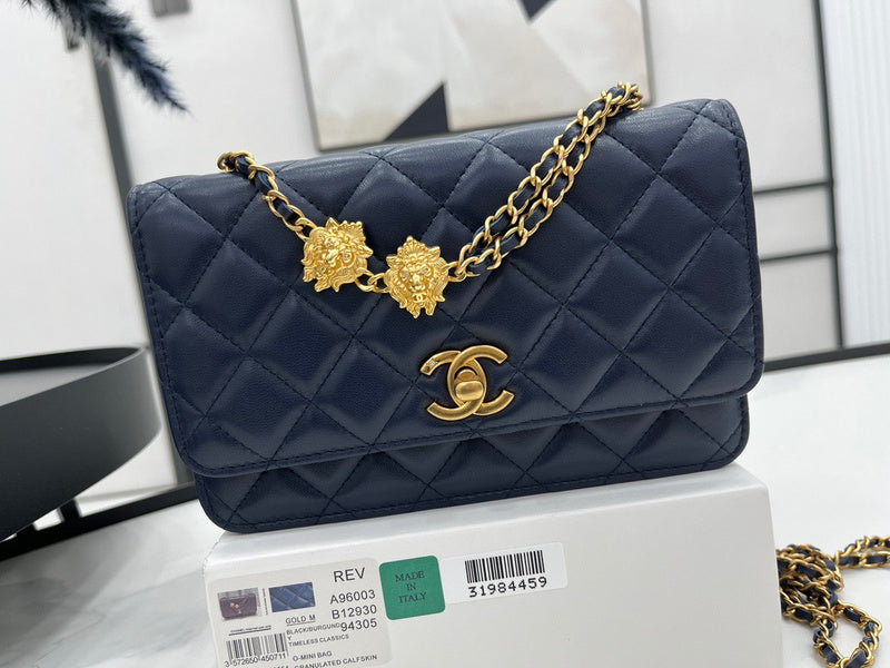 Style My Style - CHL Bags - 244