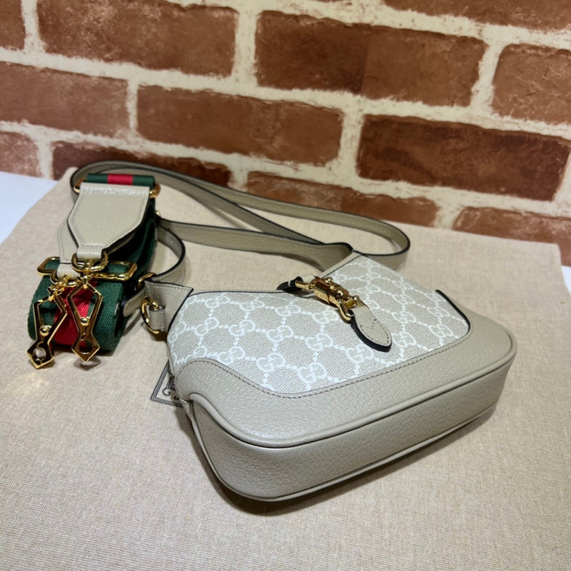 GUI - Luxurious Totes - 1036