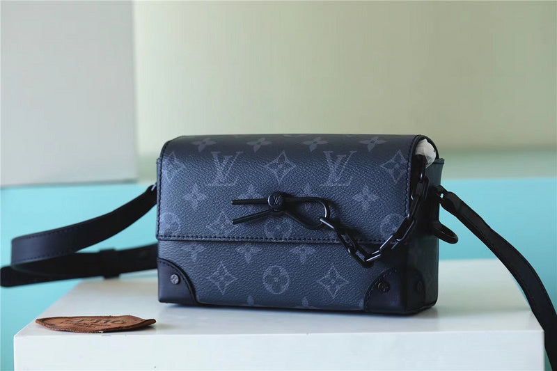 Lux-Totes - LOV Bags - 3880
