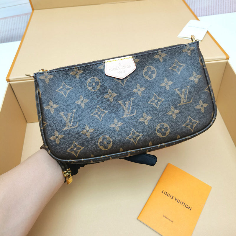 ZEP - LOV Bags - 1133