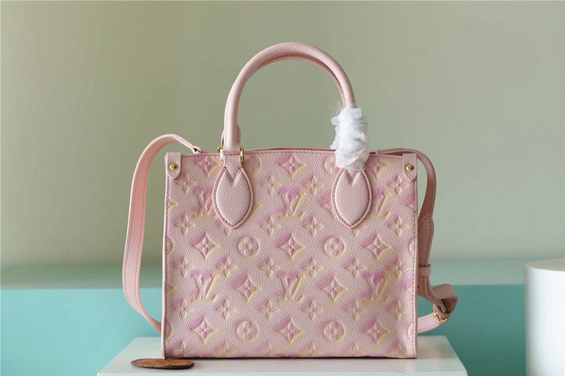 Lux-Totes - LOV Bags - 647