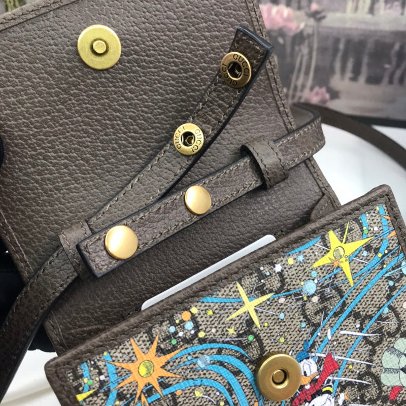 Luxurious Totes - Latest - 7548