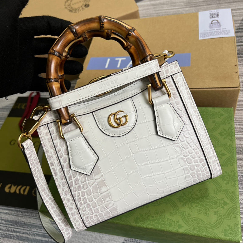 Lux-Totes - GCI Bags - 2064