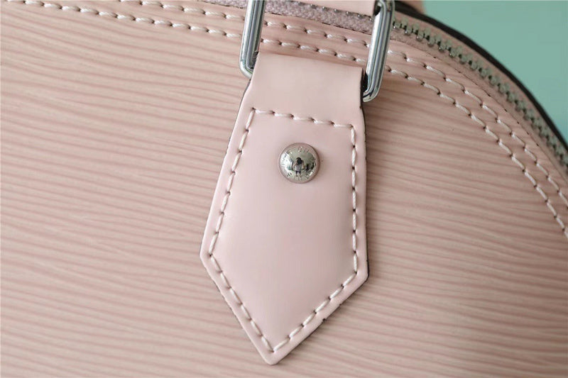 Lux-Totes - LOV Bags - 812
