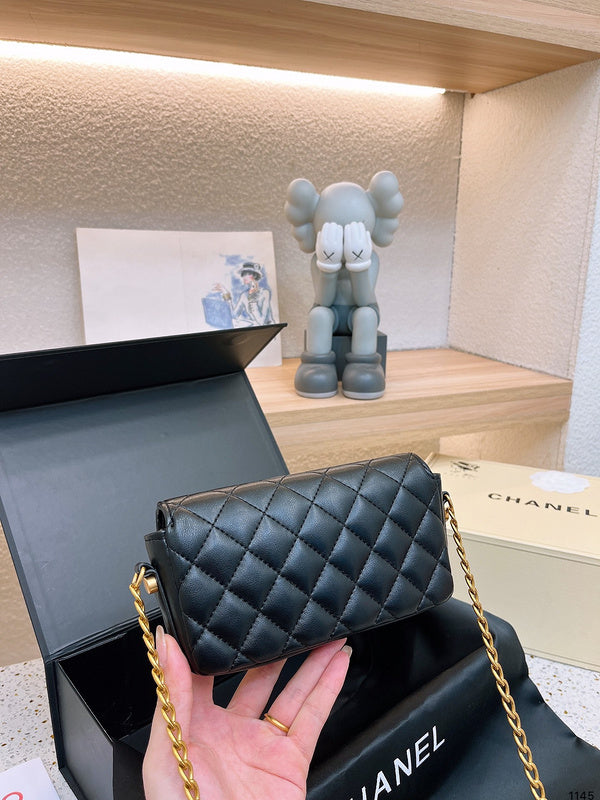 Style My Style - CNL3 Bags - 230