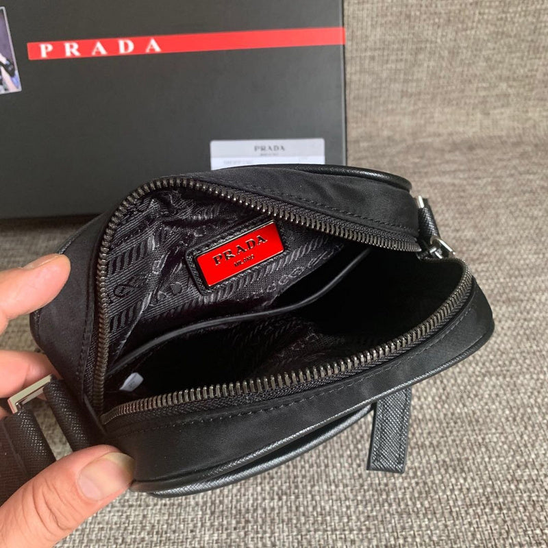 PDA - Luxurious Totes - 025