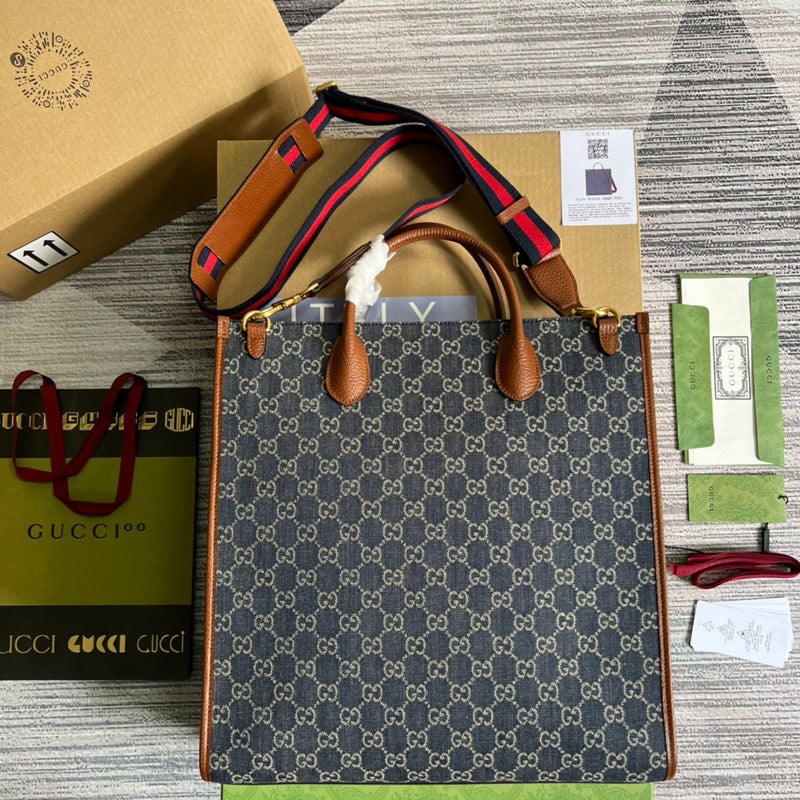 Luxurious Totes - Latest - 3914