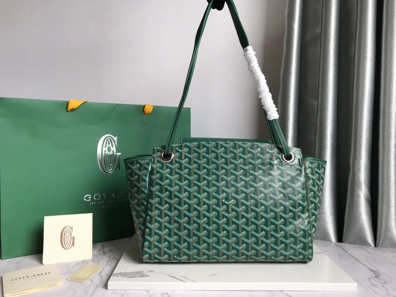 Lux-Totes - GOD Bags - 089