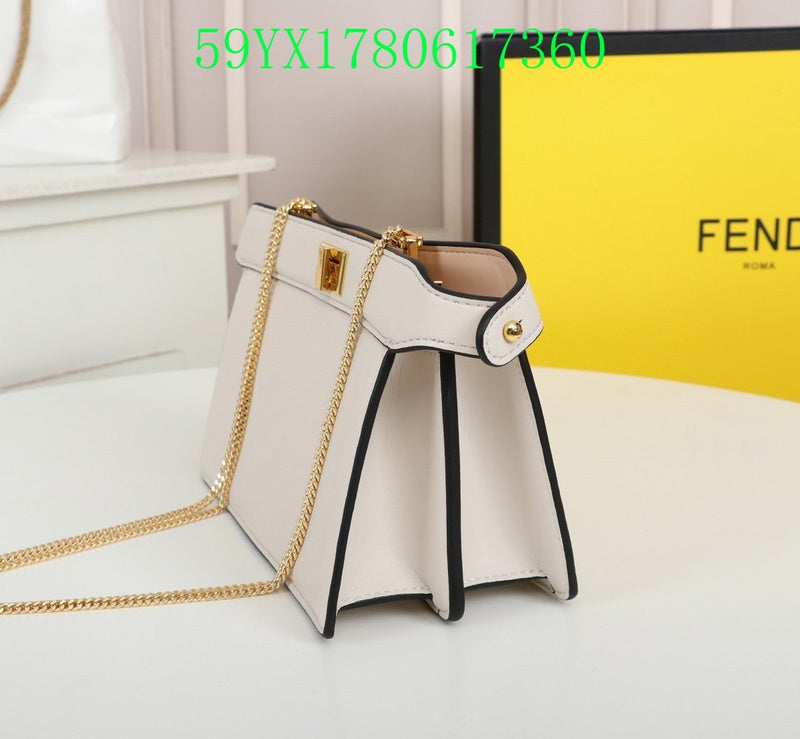 GC - Shoulder - 2998