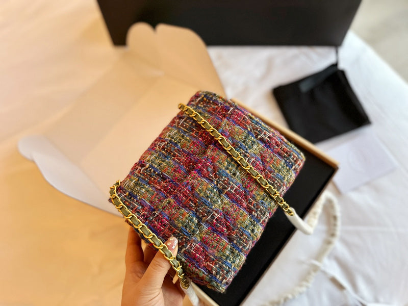 Luxurious Totes - CNL3 Bags - 435