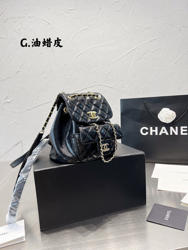 Luxurious Totes - CNL3 Bags - 318