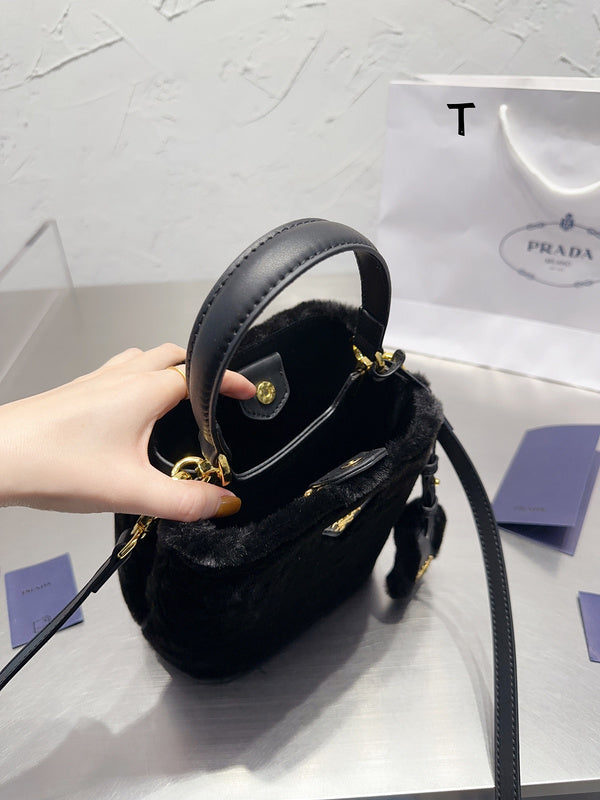 Luxurious Totes - PDA3 Bags - 278
