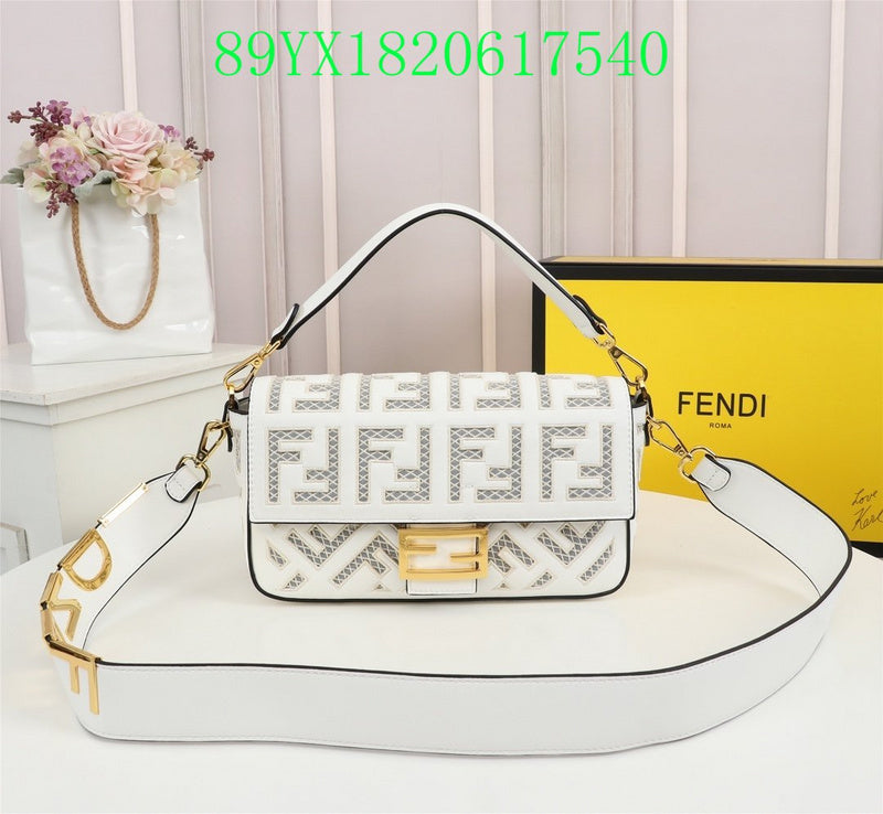 GC - Shoulder - 2994