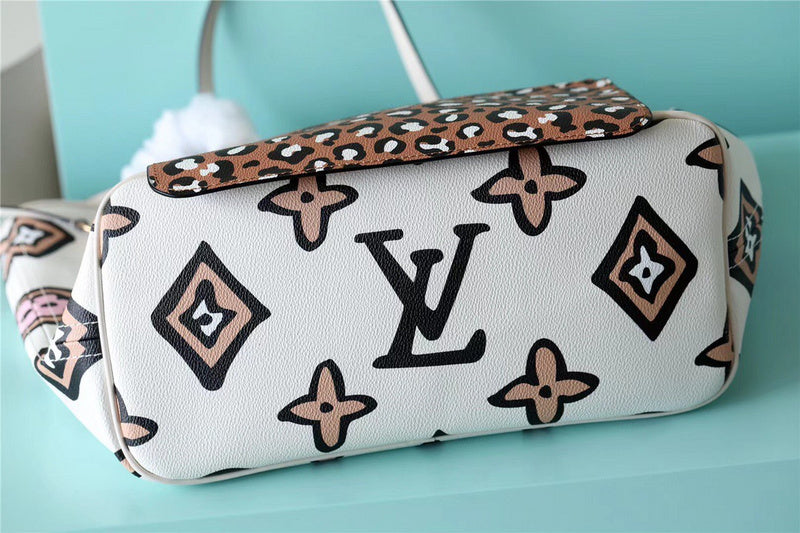 Lux-Totes - LOV Bags - 1199