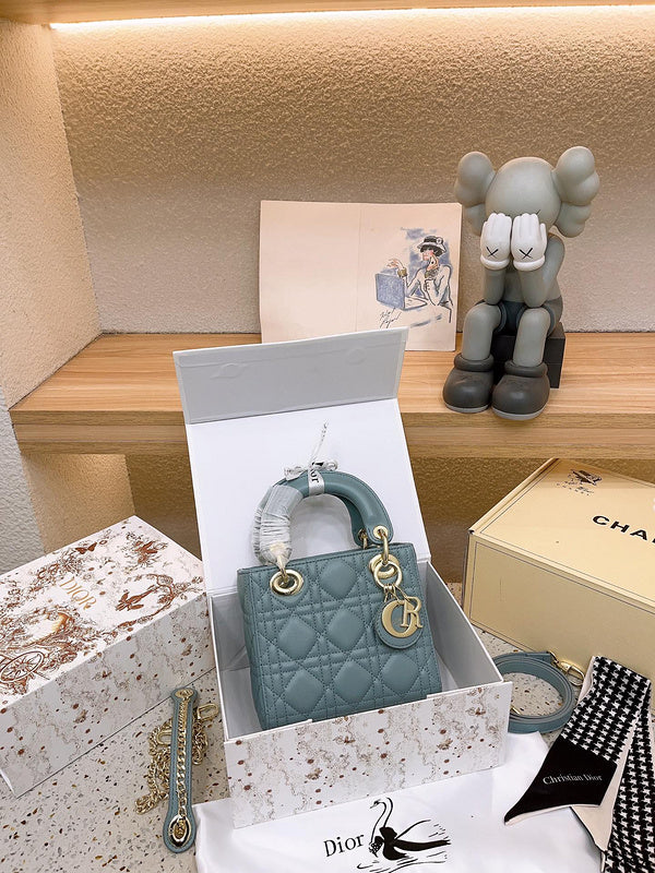 Luxurious Totes - DOR2 Bags - 154