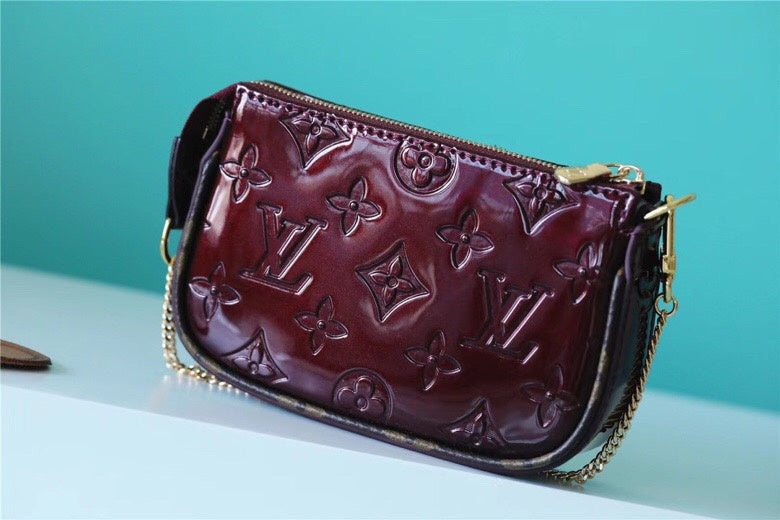 ZEP - LOV Bags - 1914