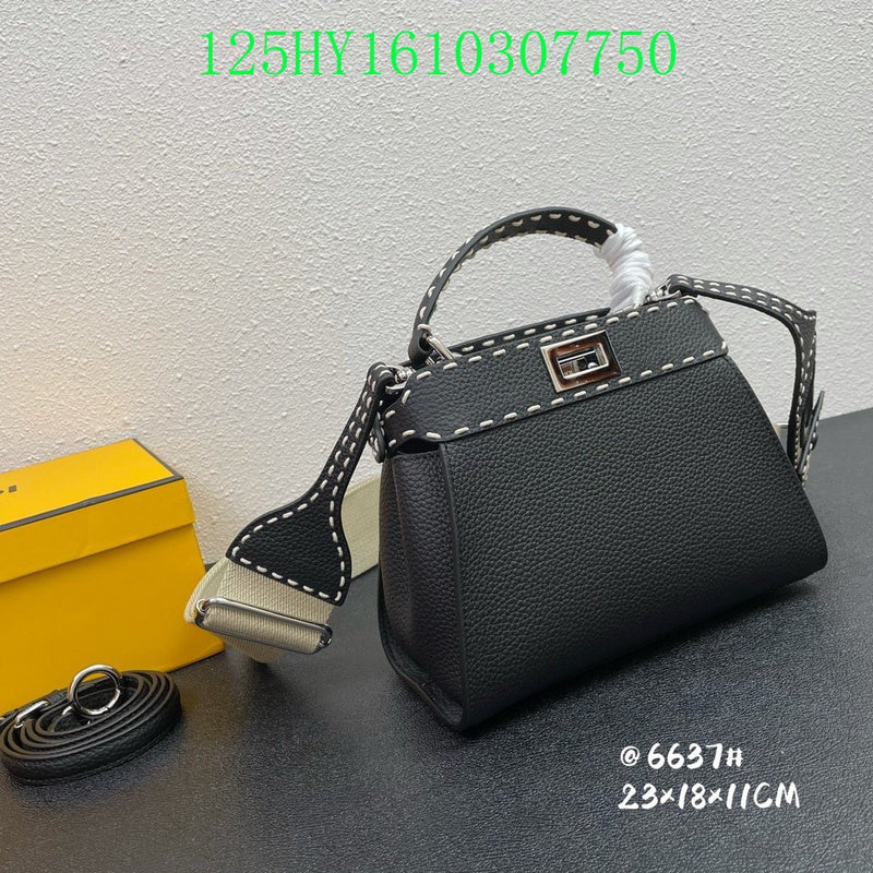 GC - Shoulder - 2795