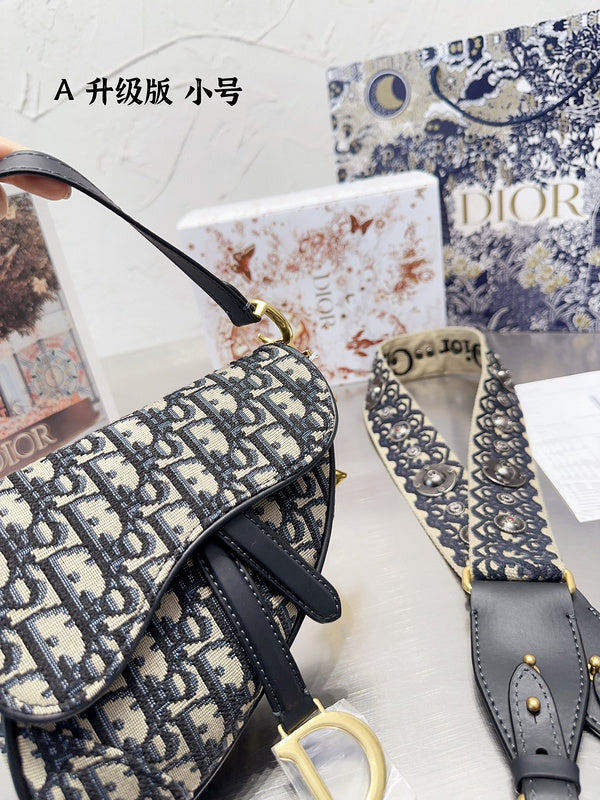 Luxurious Totes - DOR2 Bags - 176